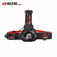 چراغ پیشانی رونیکس مدل RH 4281