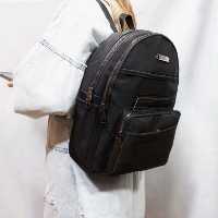 کوله اسپرت مشکی