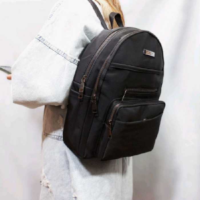 کوله اسپرت مشکی