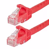 کابل شبکه 50 متری CAT6