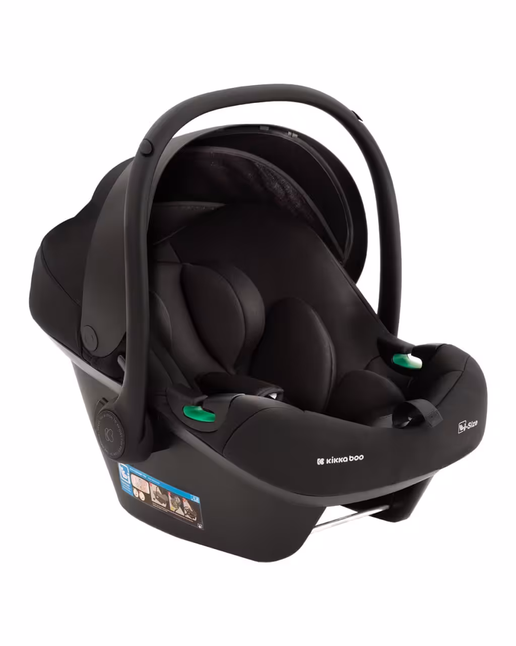 کریر کیکابو  kikkaboo مدل I Prime