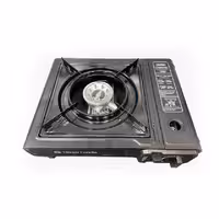 اجاق گازمسافرتی‌مدل GAS Stove