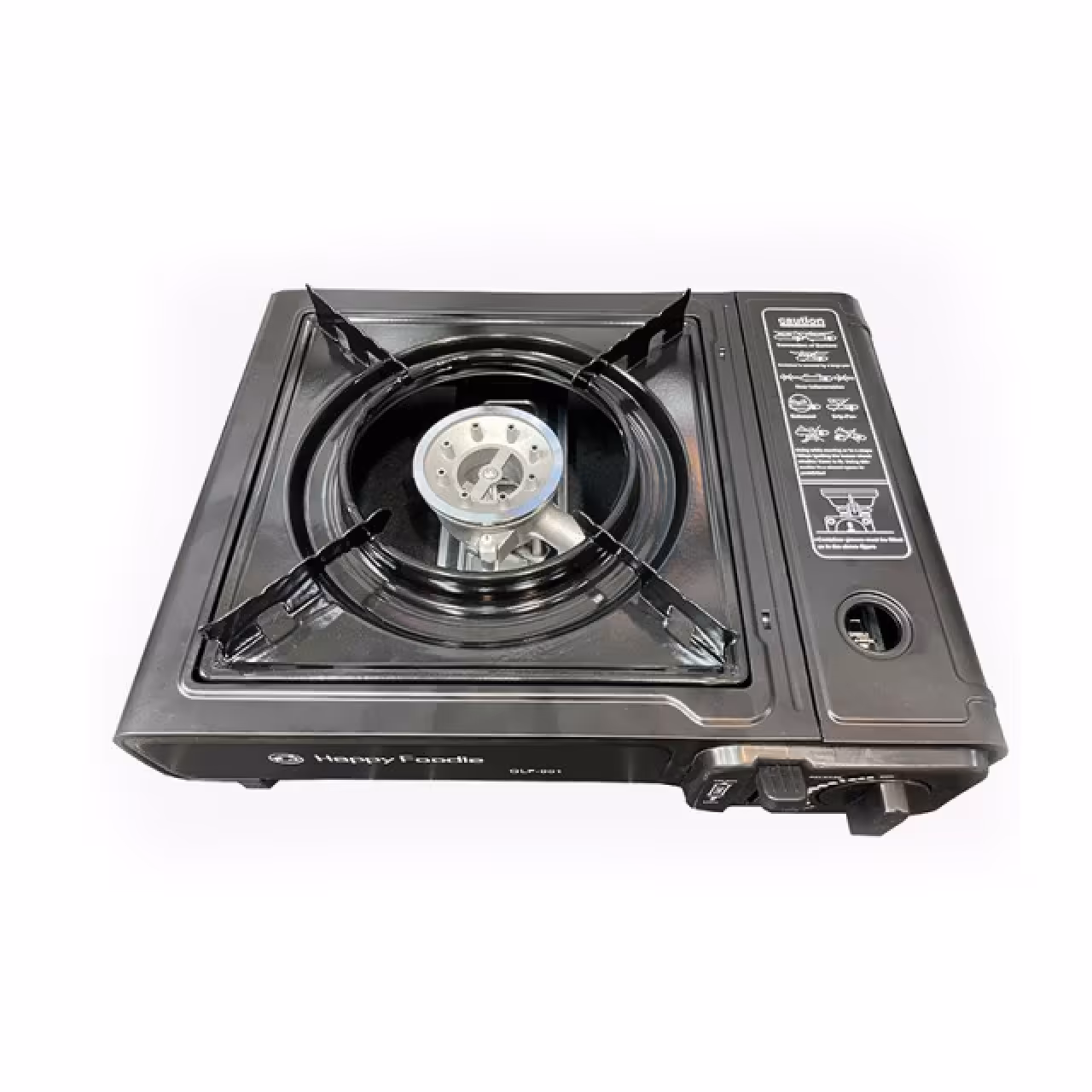 اجاق گازمسافرتی‌مدل GAS Stove