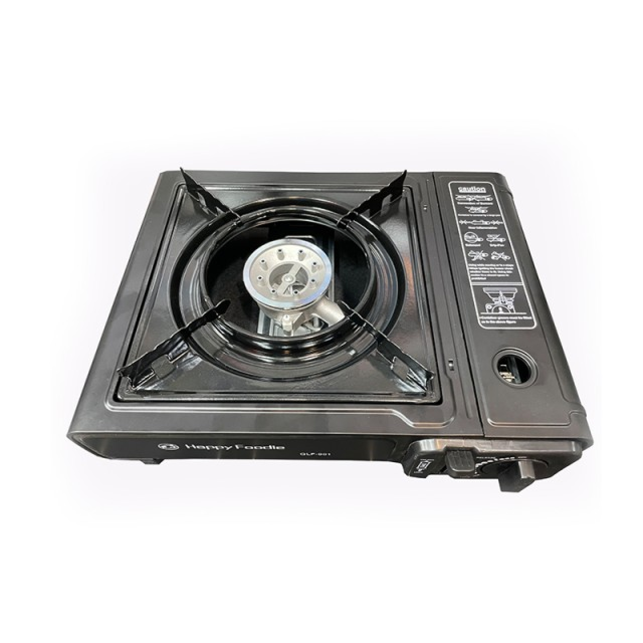 اجاق گازمسافرتیمدل GAS Stove