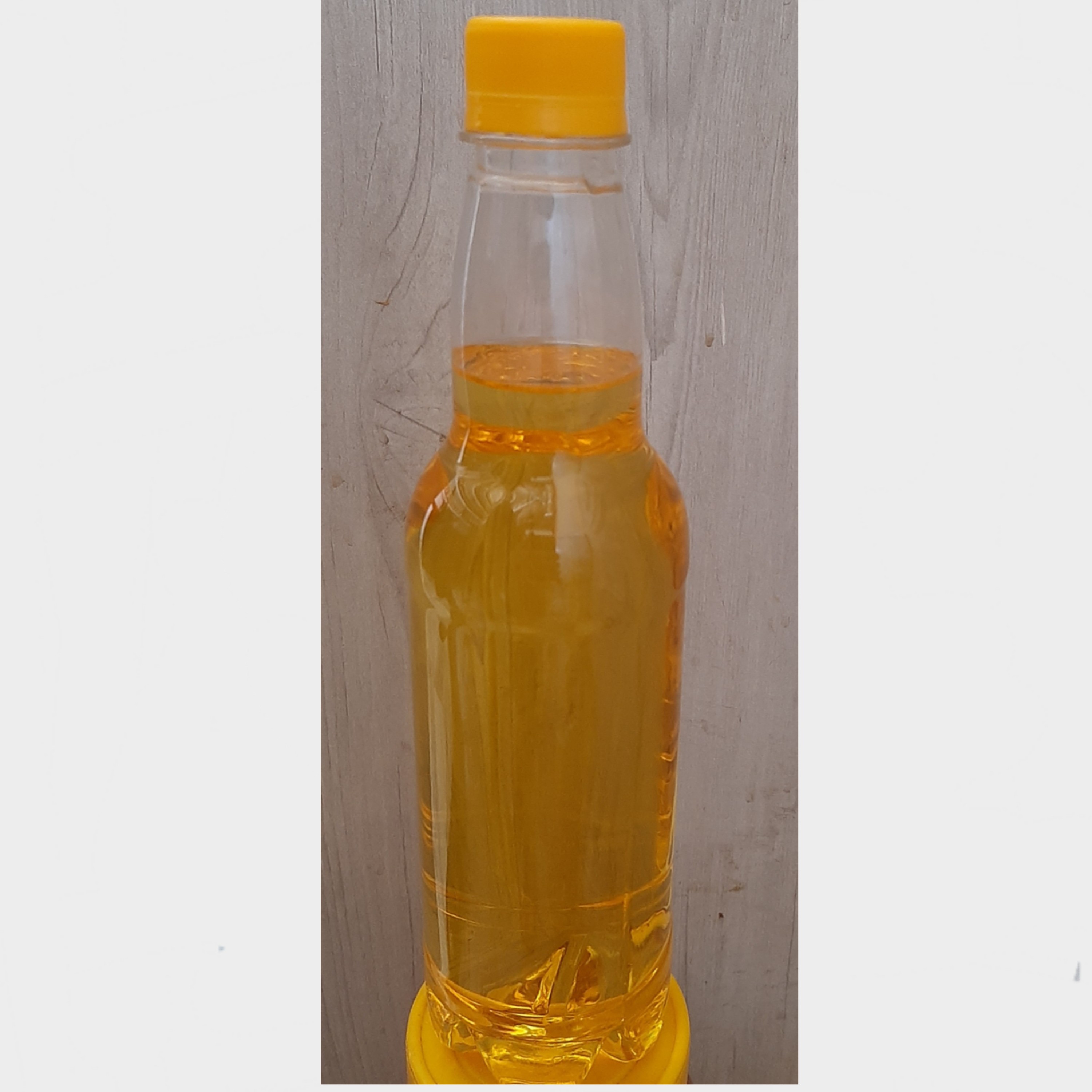 روغن کنجد صد در صد خالص ،طبیعی و سنتی (450 گرم ، نیم لیتر)