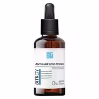 تونیک تقویت کننده مو بیتروی BITROY nti hair loss tonic