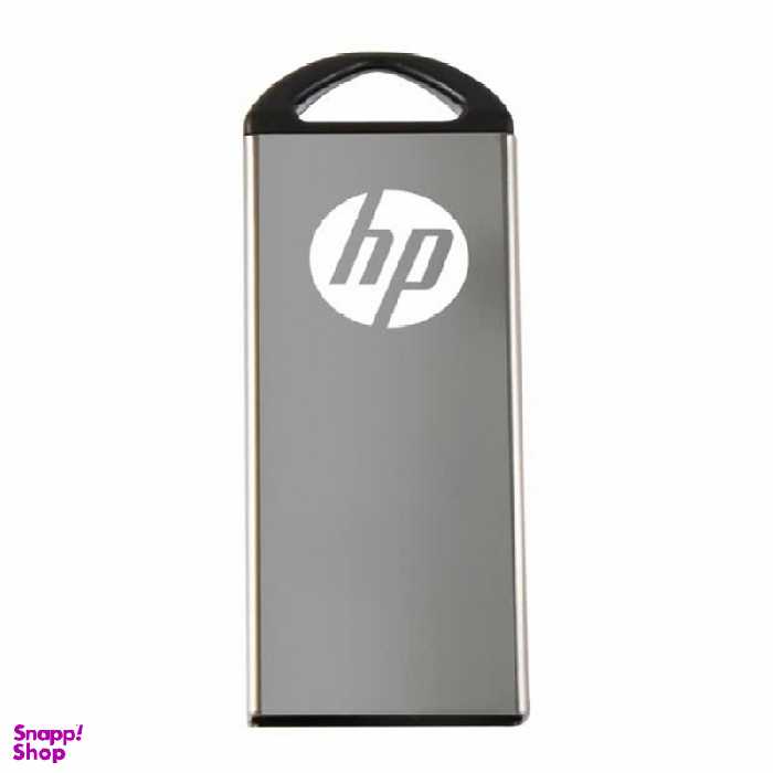 فلش مموری اچ پی مدل W106 USB3.0 2T ظرفیت ۲ ترابایت