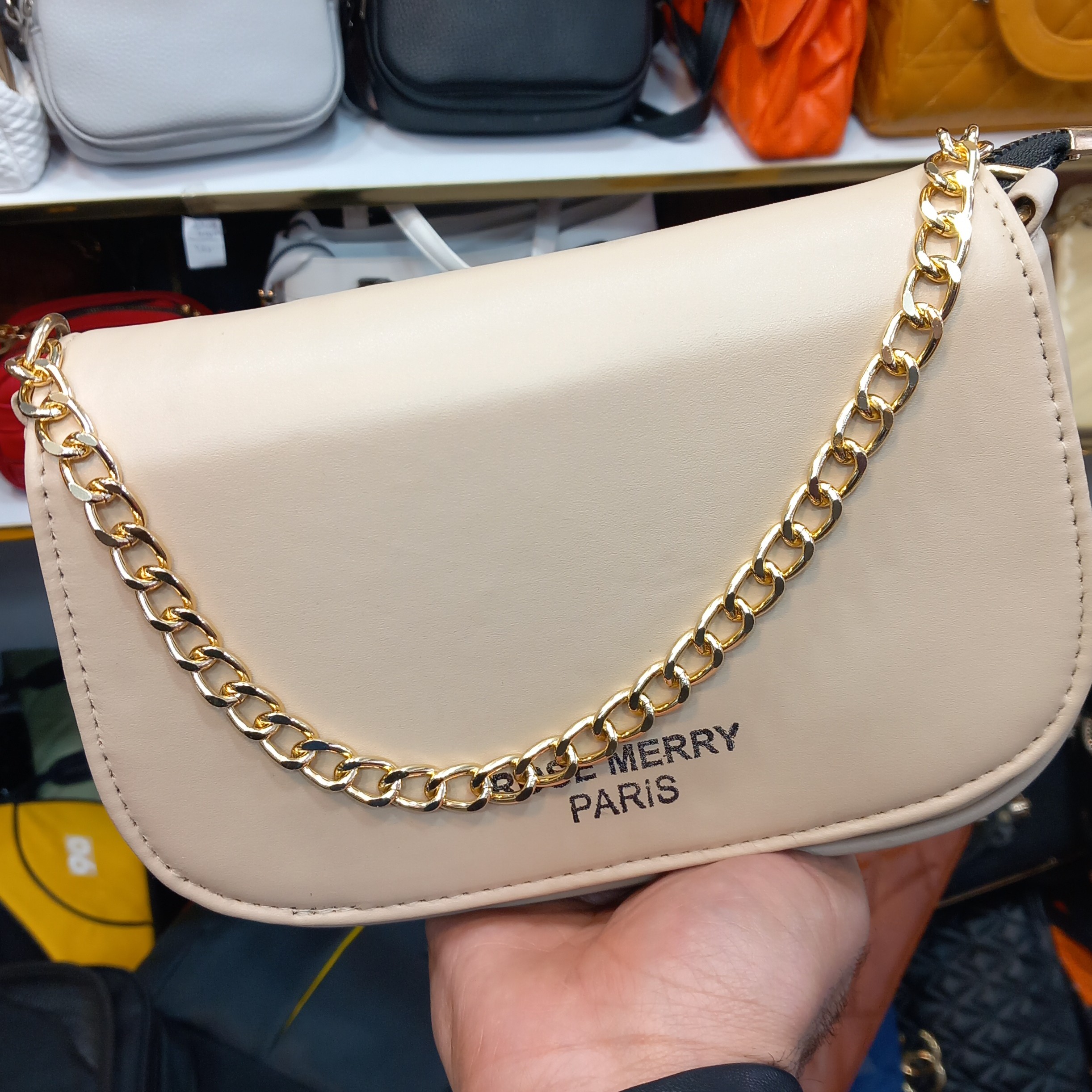 کیف مجلسی زنانه