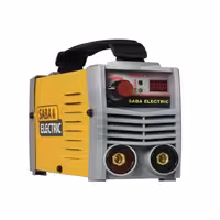 اینورتر  جوشکاری 200 آمپر مینی صبا الکتریک سری arc2003