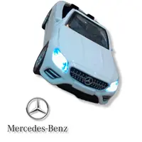 ماشین فلزی مرسدس بنز کابریولت کلاس ای Mercedes Benz 