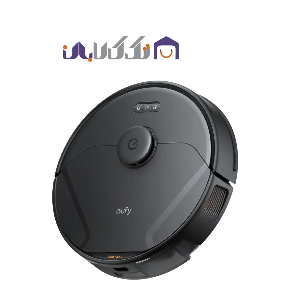 جارو رباتیک یوفی مدل X8PRO