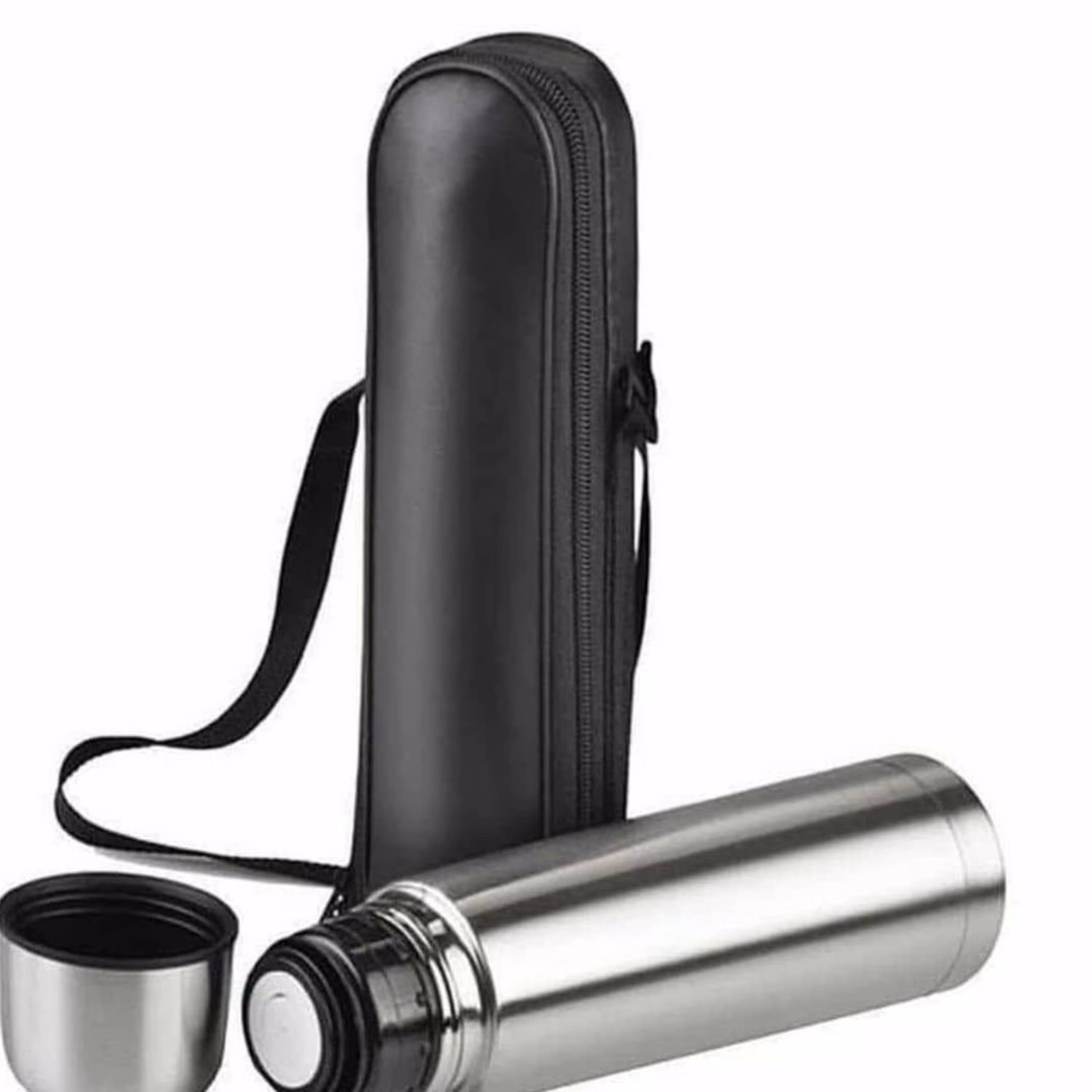 فلاسک  دوجداره یونیک   (ارسال رایگان)