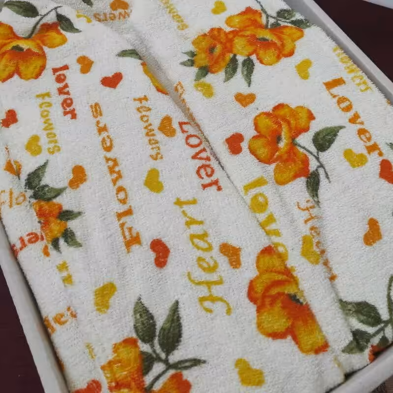 حوله تن پوش بزرگسال سایز 125 