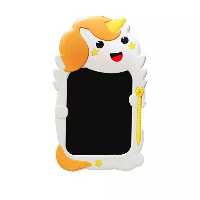 کاغذ دیجیتال کودک مدل یونیکورن