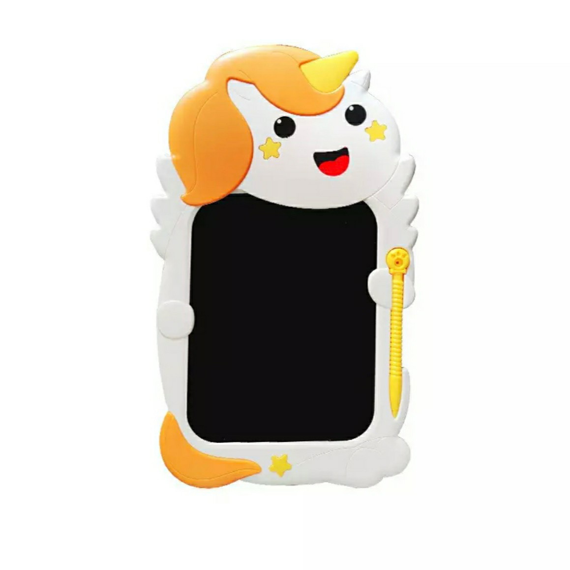 کاغذ دیجیتال کودک مدل یونیکورن