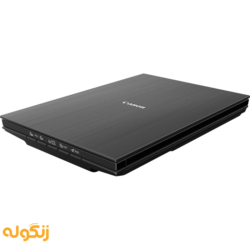 اسکنر کانن مدل CanoScan LiDE 400 - زنگوله