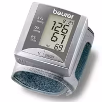 فشارسنج  مچی دیجیتالی بیورر مدل بی سی 20