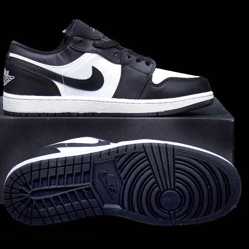 کتونی مردانه نایک ایر جردن 1 Nike Air Jordan 1 Low