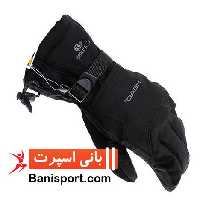 دستکش ضدآب مناسب کوهنوردی و اسکی