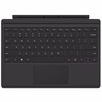 قیمت خرید کیبورد سرفیس کد3361 | Surface Pro 4 Type Cover