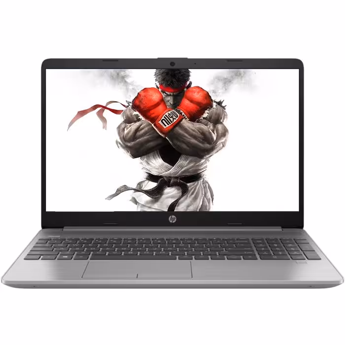 لپ تاپ اچ پی 255 G8 پردازنده Ryzen 5 5500U رم 8GB حافظه 256GB