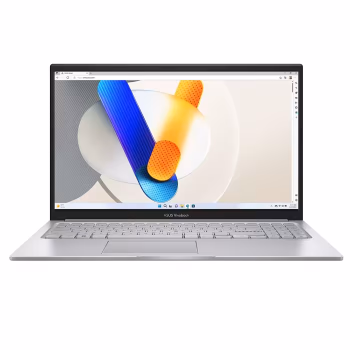 لپ‌تاپ ایسوس Vivobook X1504VAP پردازنده Core 7 150U رم 16GB حافظه 512GB