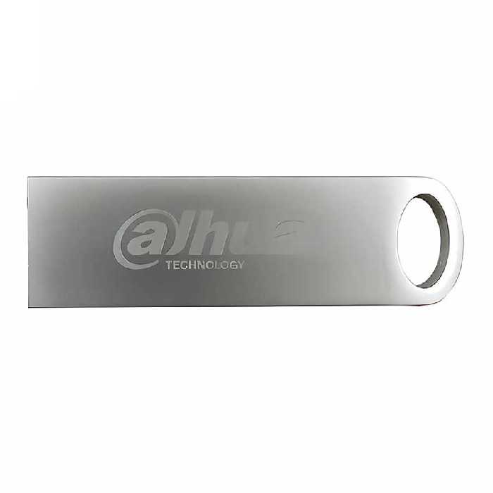 قیمت و خرید فلش مموری 64 گیگابایت USB 2.0 داهوا مدل USB-U106-20 | یاس ارتباط