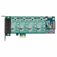 کارت دیجیوم TDM2400P PCI