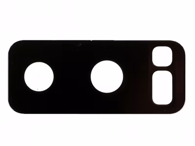 شیشه لنز دوربین گوشی سامسونگ Samsung Note 8 Camera Lens