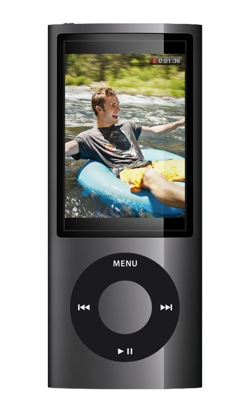 آی پاد نانو 5 اپل