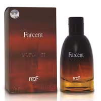 ادکلن FARCENT MPF  فارسنت رایحه ادکلن فارنهایت 