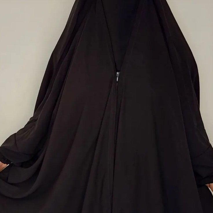 چادر مشکی