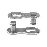 قفل زنجیر کی ام سی دوچرخه مدل 6-7-8 سرعته کد 1116002