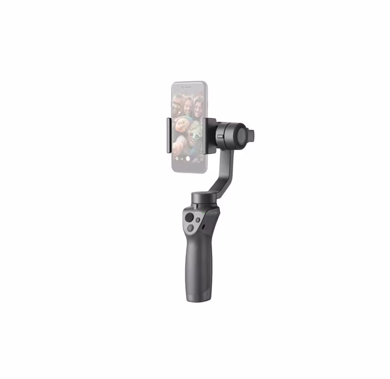 لرزشگیر موبایل DJI OSMO Mobile 2