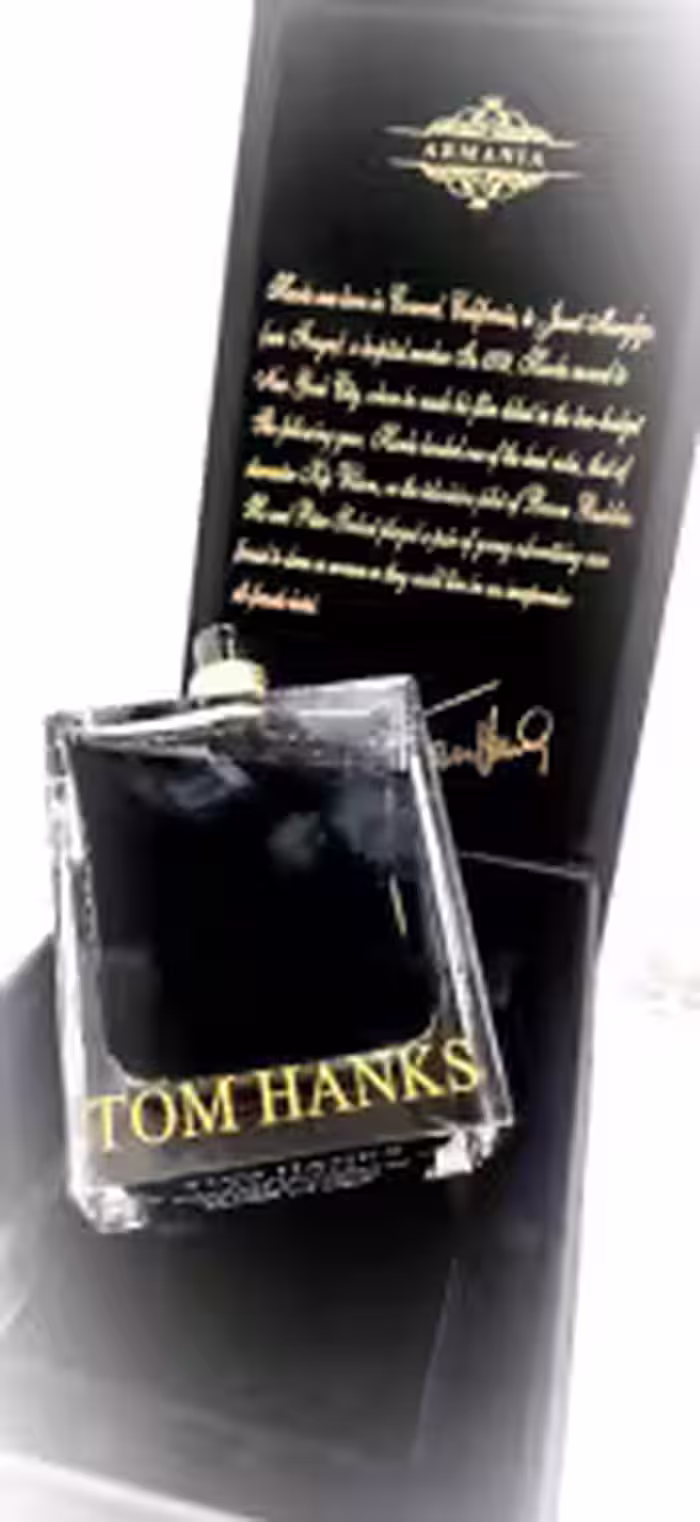 عطر تام هنکس TOM HANKS