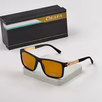 عینک آفتابی مردانه از برند اوگا مسترکوالتی