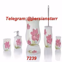 6پارچه رزین 7239