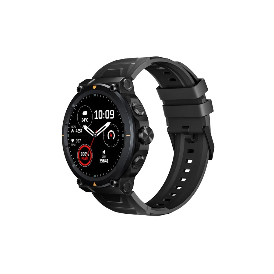 ساعت هوشمند پرووان مدل PWS16