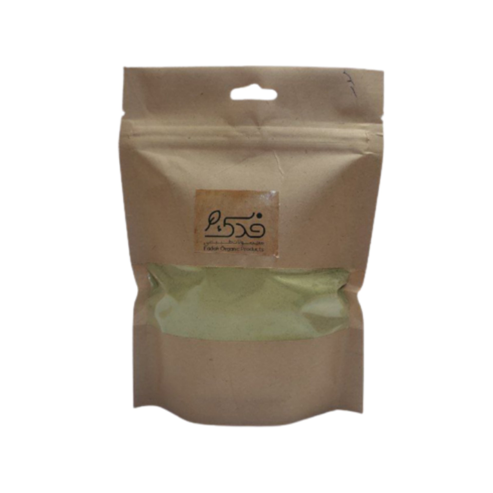 پودر برگ سدر ممتاز فدک (200گرم)