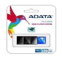 فلش مموری ای دیتا با ظرفیت 128 گیگابایت