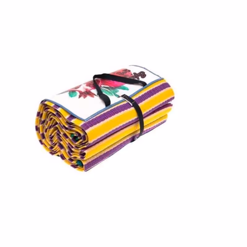 زیر انداز (حصیر) 12 یاردی