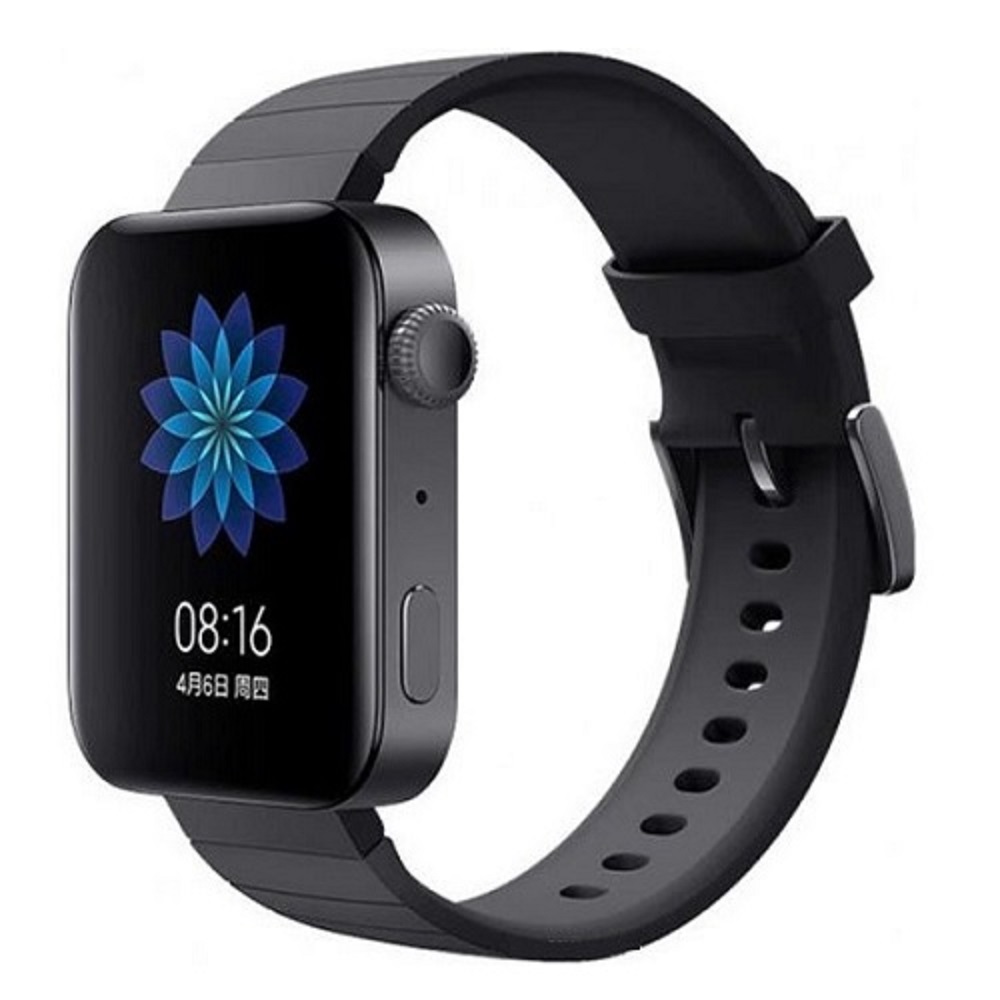 ساعت هوشمند شیائومی مدل Mi Watch