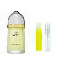 عطر مردانه کارتیر پاشا گرید A  یک میل(توضیحات محصول درغرفه پخش بومطالعه شود)