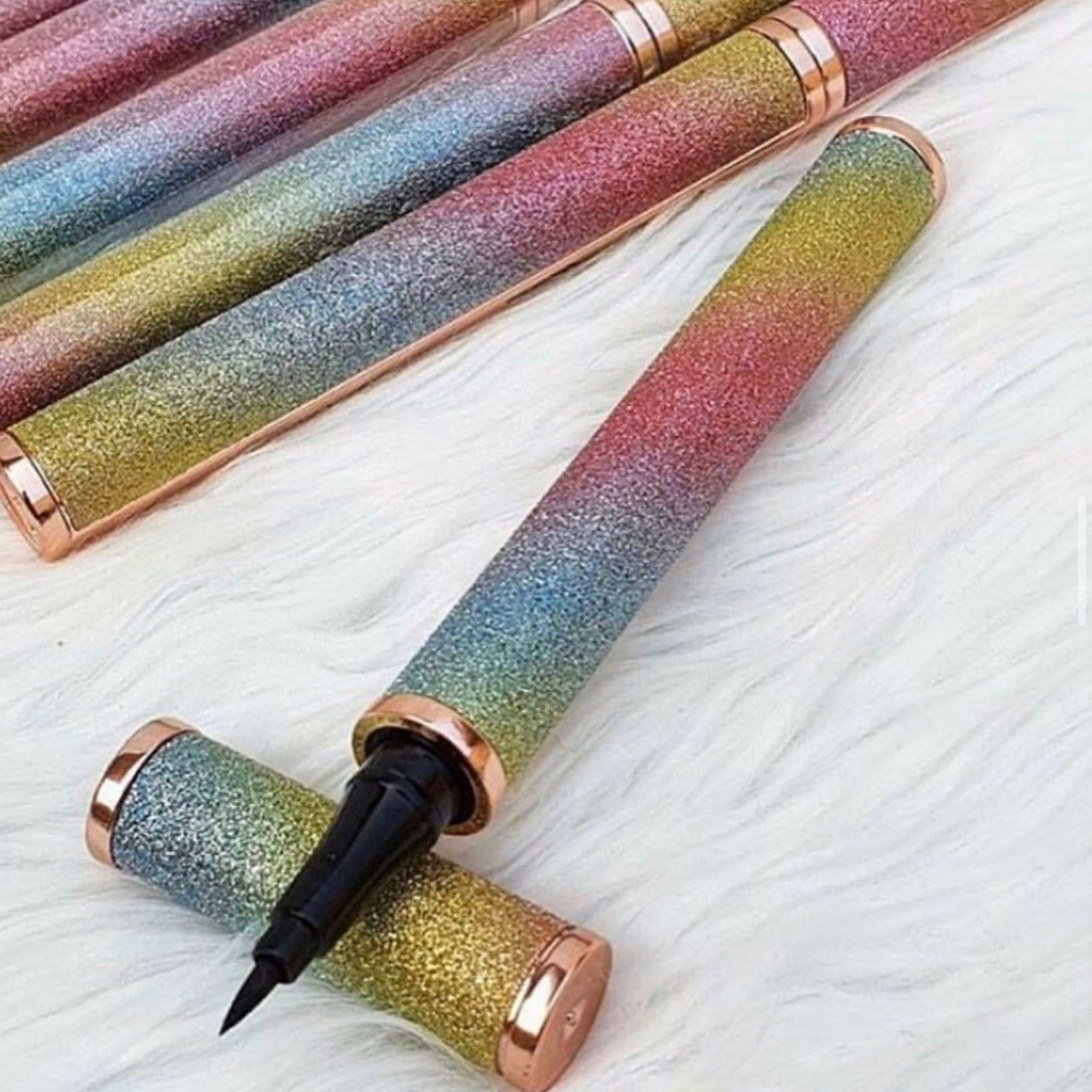 💎 خط چشم لاکچری مک