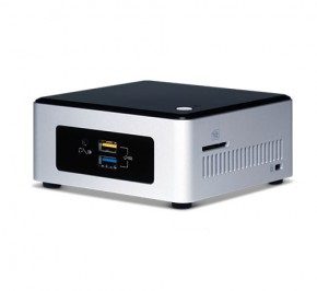 مینی پی سی اینتل NUC5i3 (5) 5005U