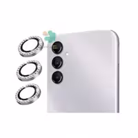 محافظ لنز گوشی نگین دار مناسب Samsung Galaxy A24