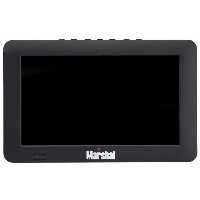 پخش کننده تلویزیون همراه مارشال مدل ام ای 210