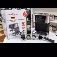 
اسپرسو  ساز سون استار ارسال رایگان