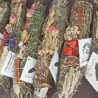 اسماج(عود گیاهی)تخفیف ویژه روز مرد