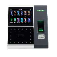 دستگاه حضور و غیاب فراتکنو مدل UFace302